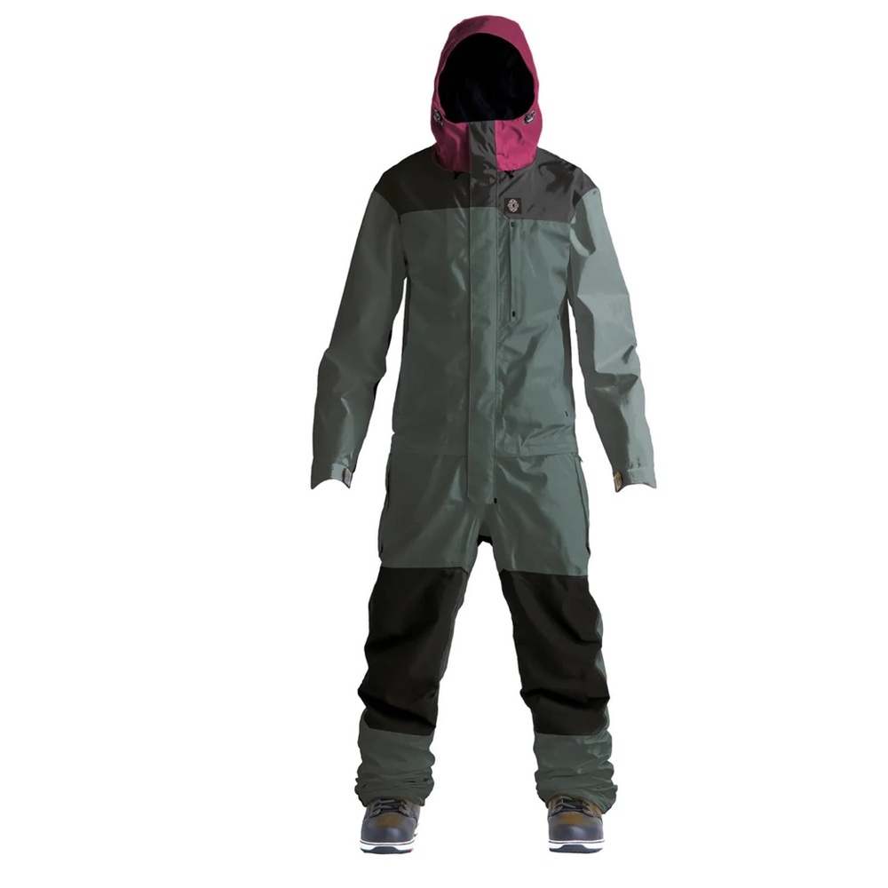 Airblaster Beast Suit - Ski/Snowboard